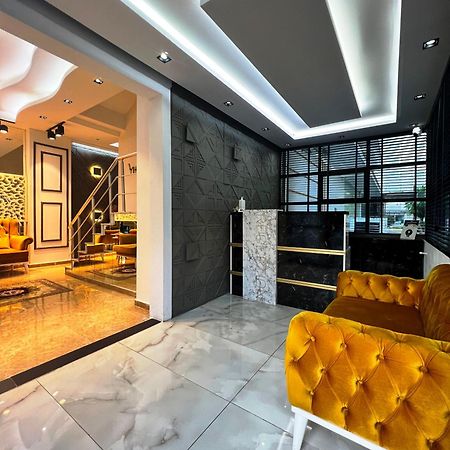 Mersin Vip House Hotel Exterior photo